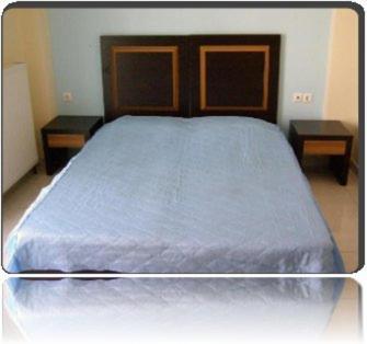 Hotel Louiza Paralía Eksteriør billede